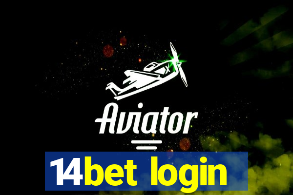 14bet login